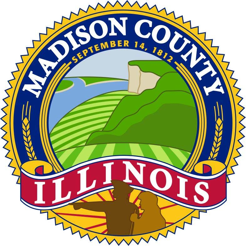 County Seal